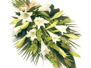 Funeral Tied Sheaf