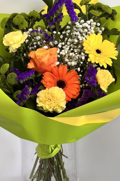 Flowers for £30