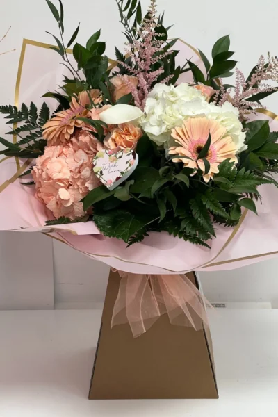 Congratulations Flowers