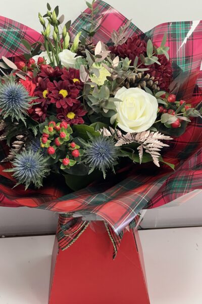 Traditional Christmas