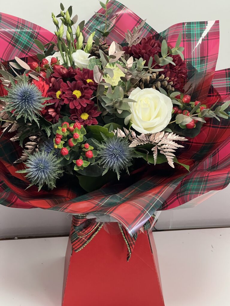 Traditional Christmas